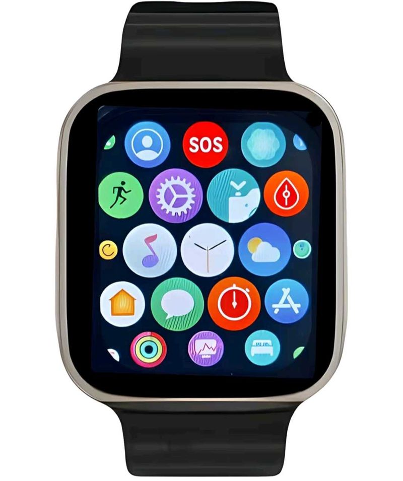 Like Star® T800 Ultra Smart Watch