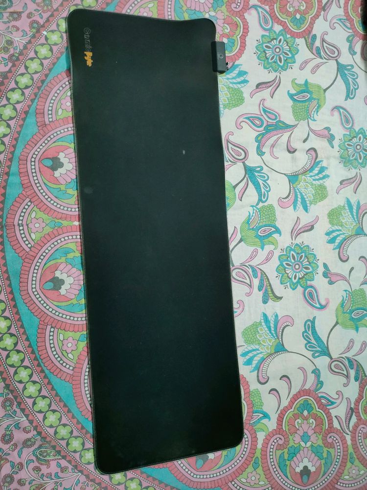 Cosmic -byte RGB Mouse Pad