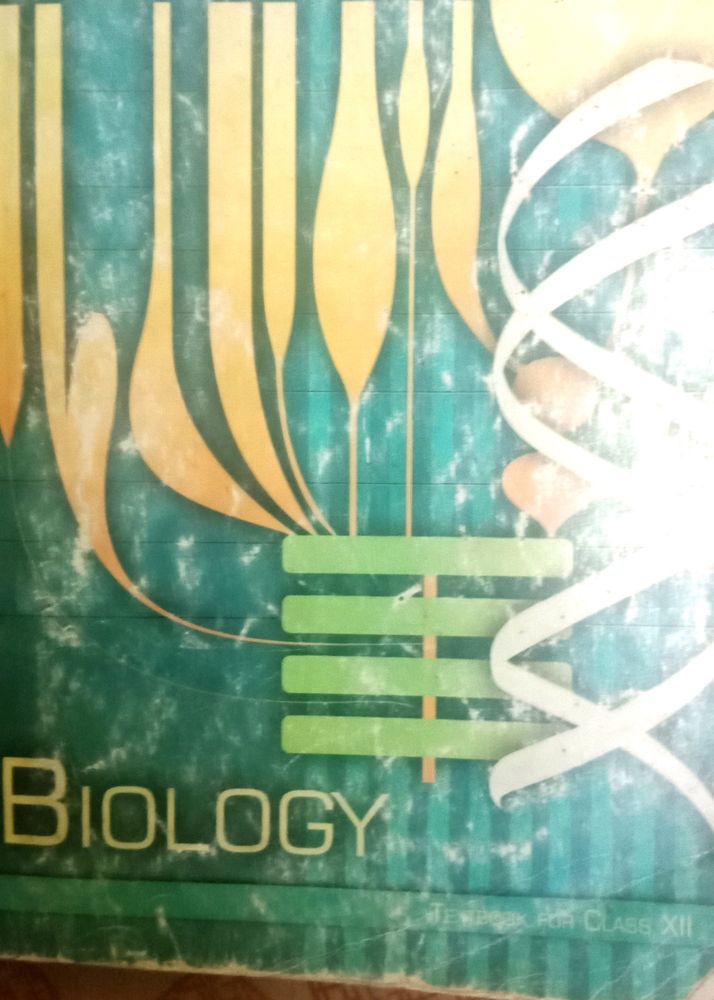 2nd Puc Biology