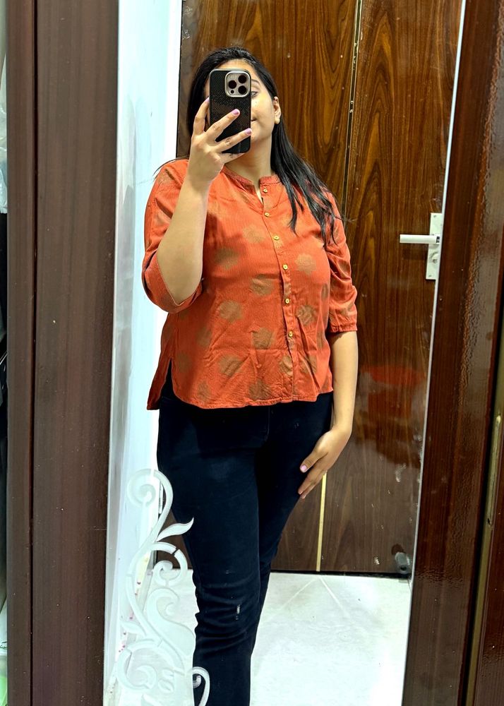 Top Tunic Women