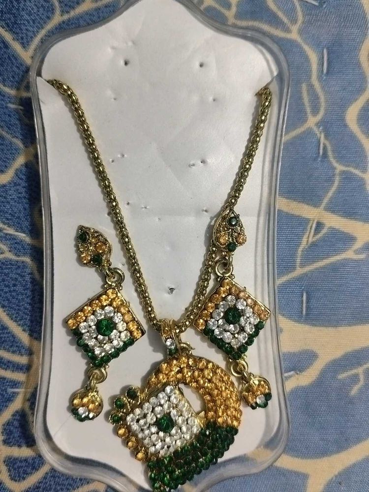 Necklaces And Chains