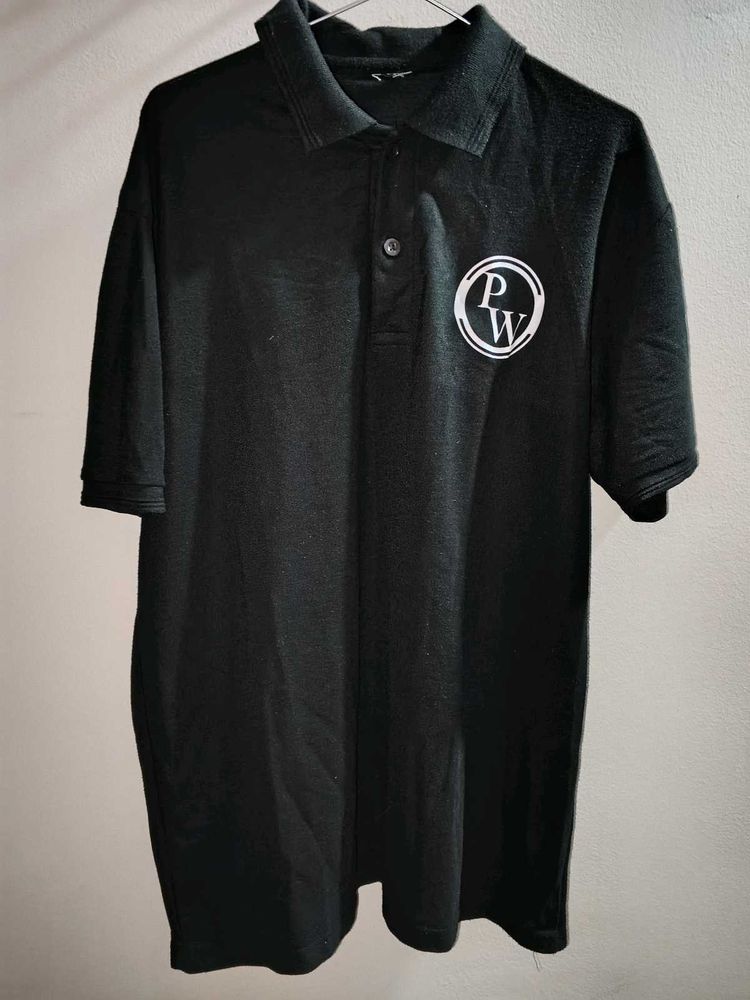 PW Coaching Tshirt...