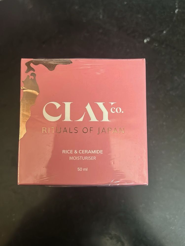 Rice Ceramide Moisturizer