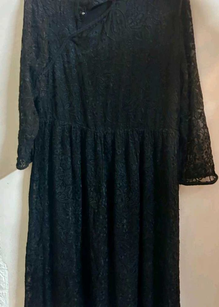 Black Dress ❤️