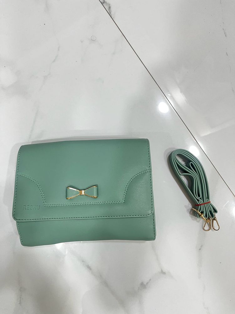 Cute Crossbody Sling Bag