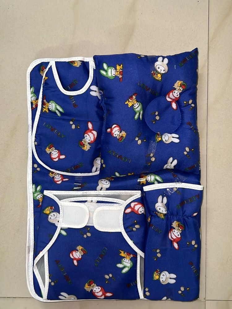 Baby Bedding Gift Set