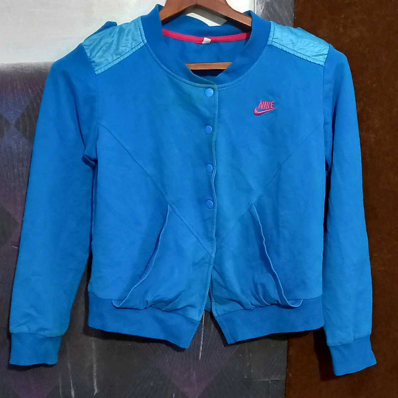 Hardly Used Nike Jacket