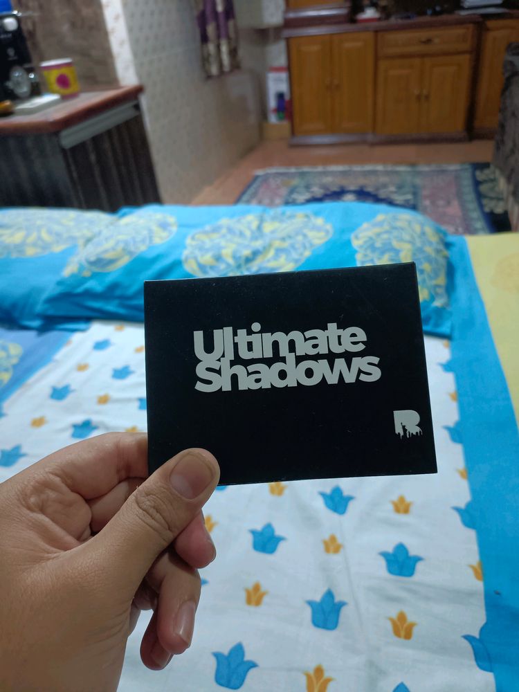 Ultimate Shadows Brick