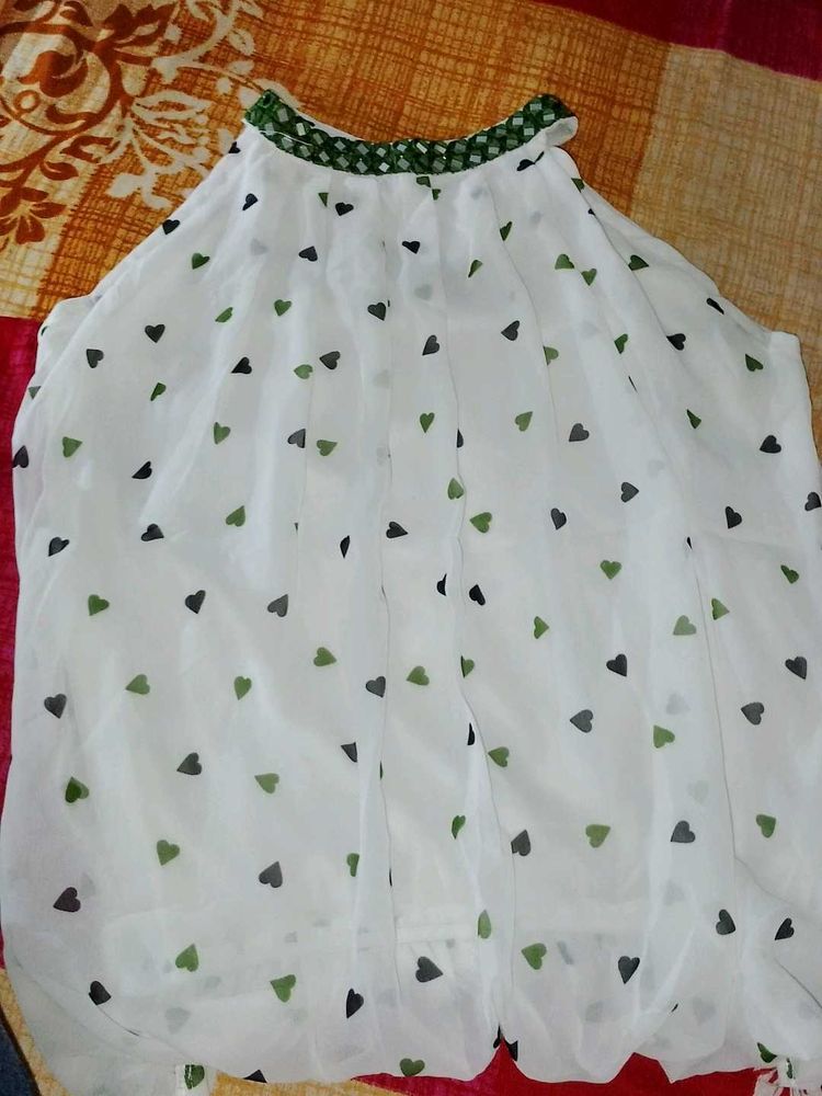 Sleeveless Tops