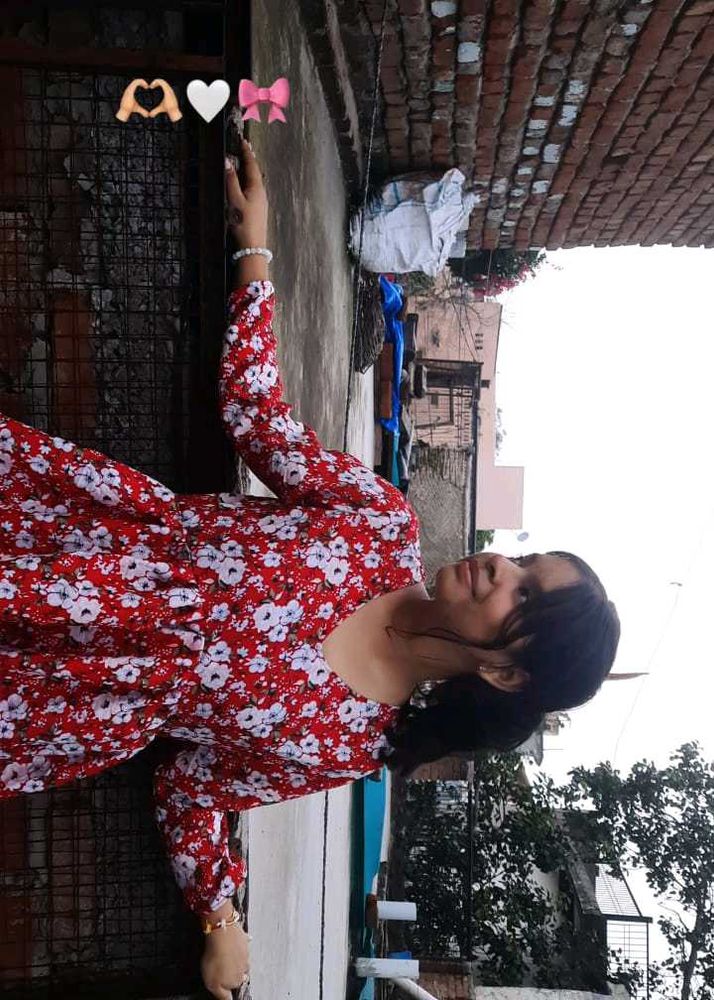 handmade top