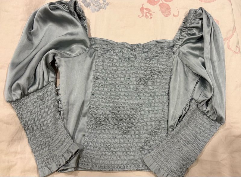 Party Wear Top