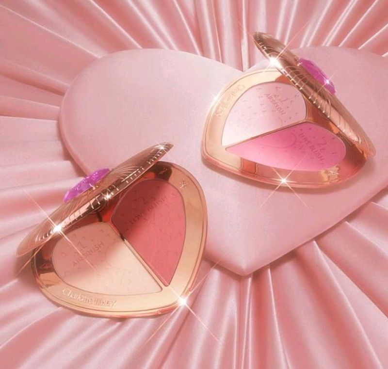 Charlotte Tilbury Face Palette