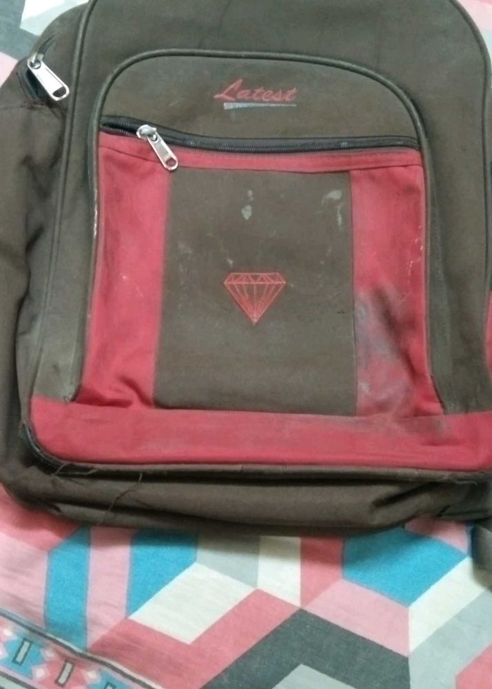 School Bag For Children