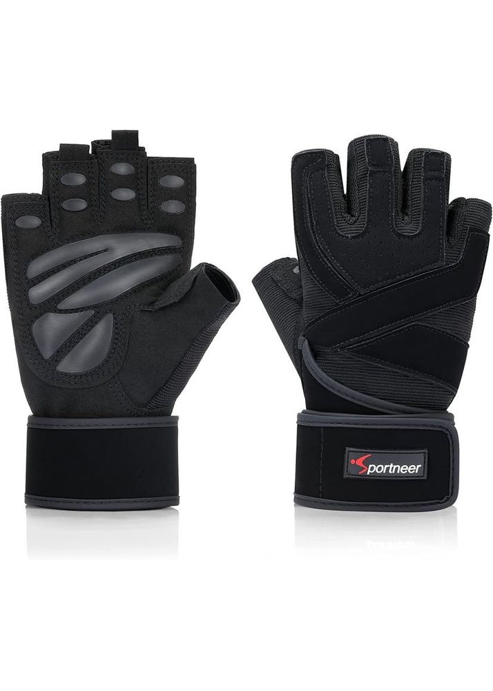 Sportneer Gym Gloves for Men Wo