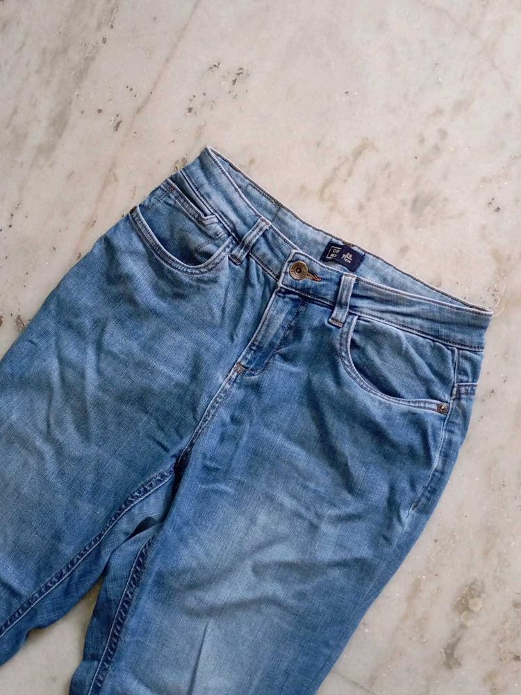 Dnmx Jeans
