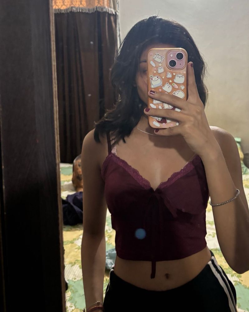 Cami  top for women