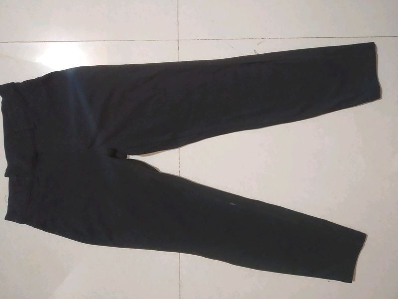 H&amp;M Black Jeggings