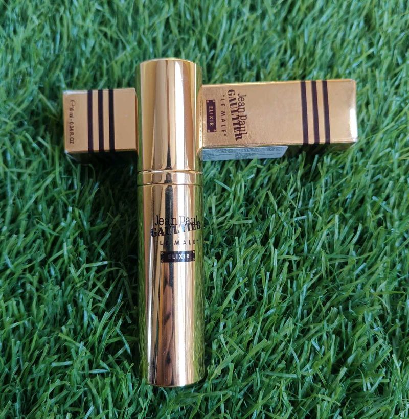 Jean Paul Gaultier Le Male Elixir