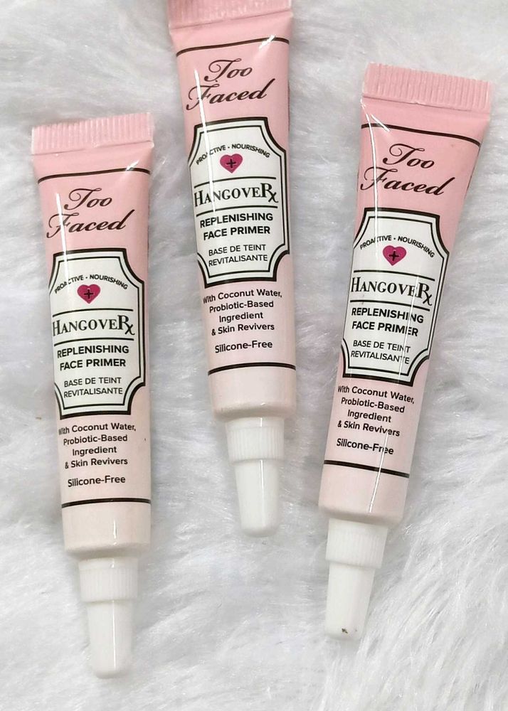 Too Faced Primer