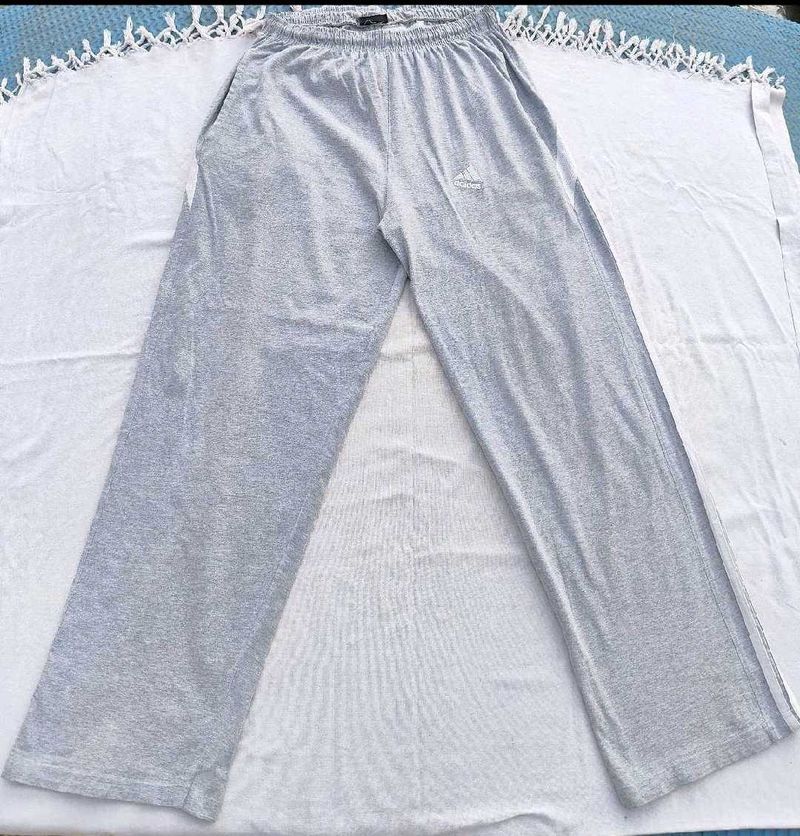 Adidas Pajama/Lower/Track Pants