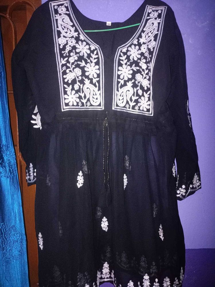 Women&#39;s Kurti