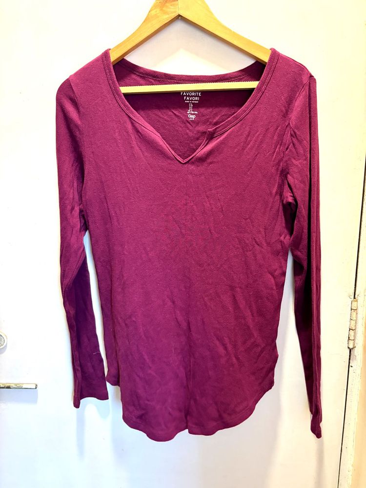 Gap Beautiful T-shirt