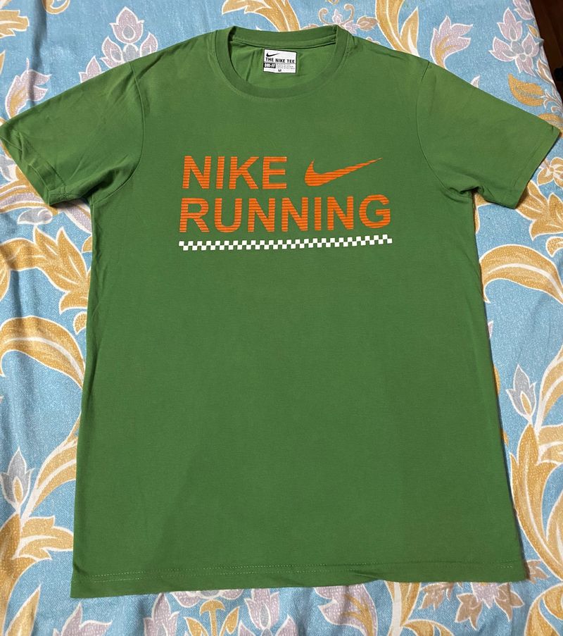 Nike Running Graphic Tee