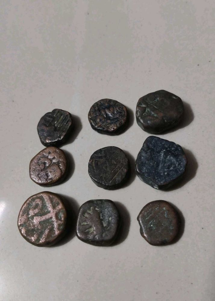Rare Coins