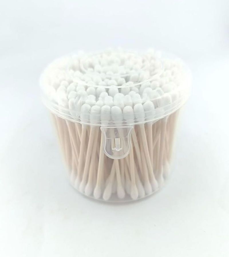 Cotton swabs