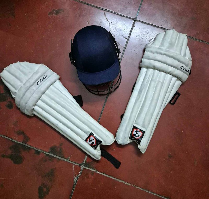Cricket Kit