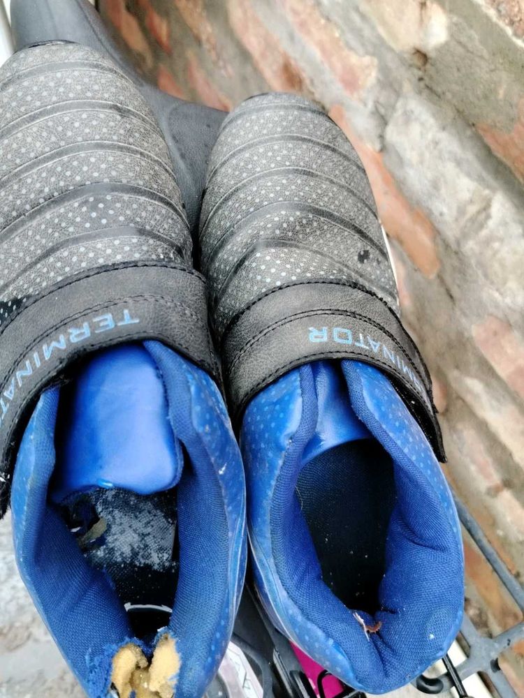 Nike Terminator Sneakers