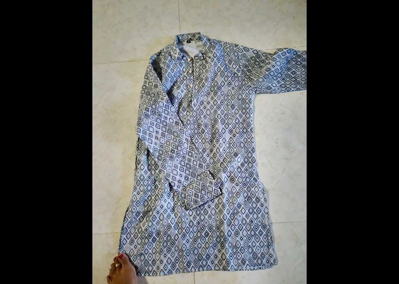 Kurta For Boys