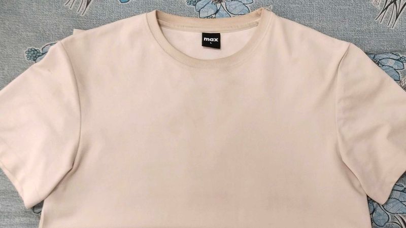 MAX OVERSIZED TSHIRT