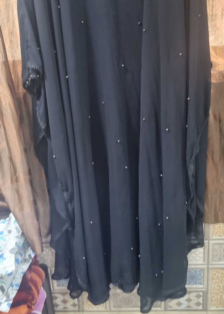 Burkha Dupatta