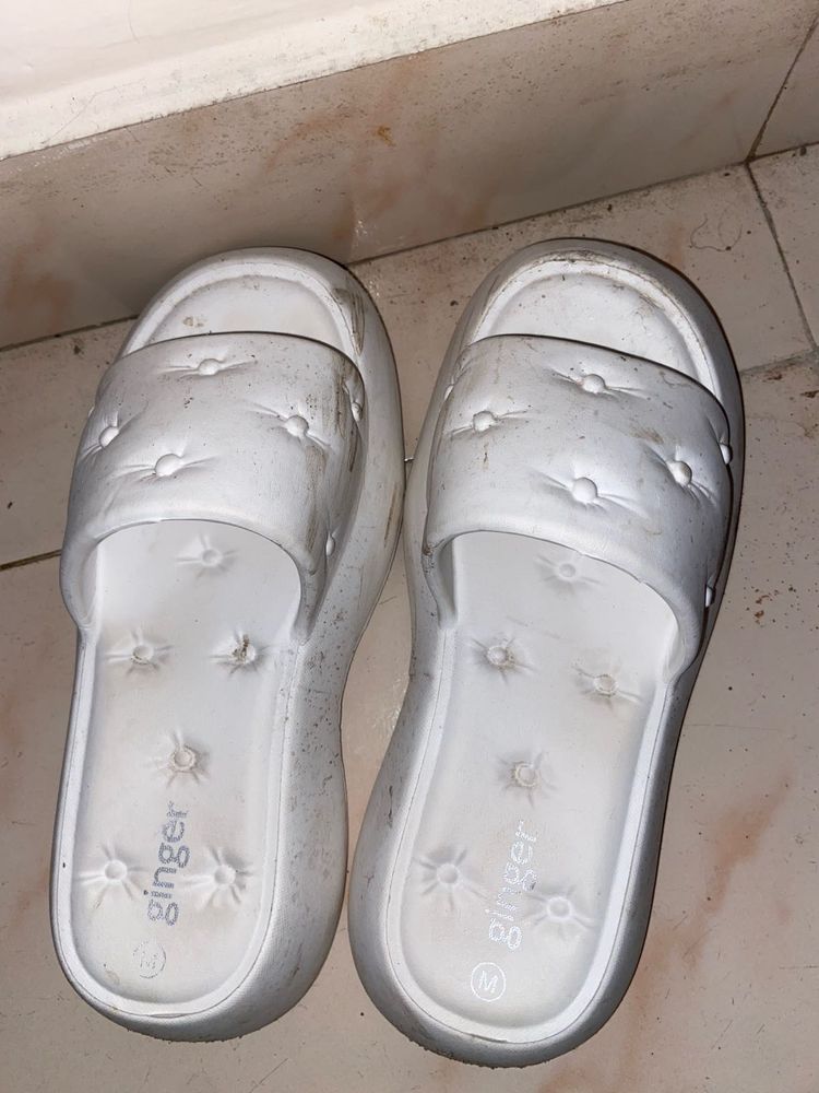 Ginger Slides