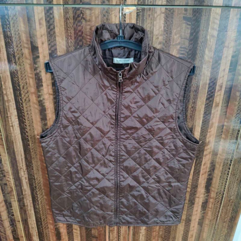 Franco Ferraro Solid Jacket - Chest 40