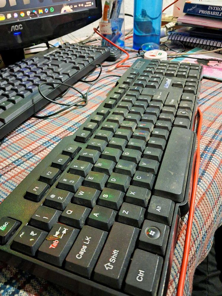 ProDot Keyboard – High-Quality &amp; Durable