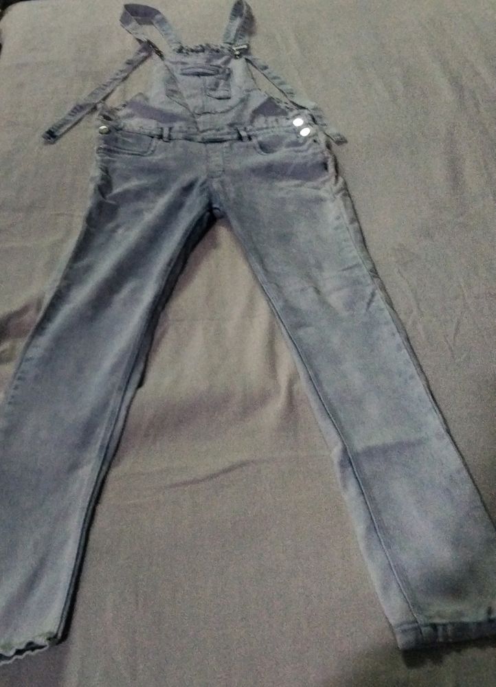 Light Blue Coloured DANGRI