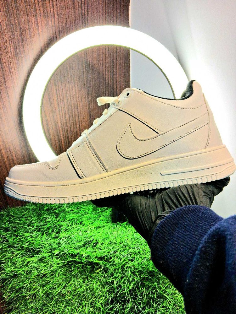 Nike Air force 1 White