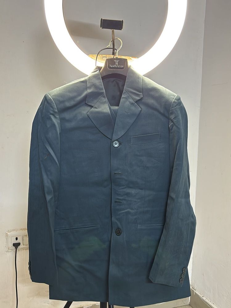 Coat pant