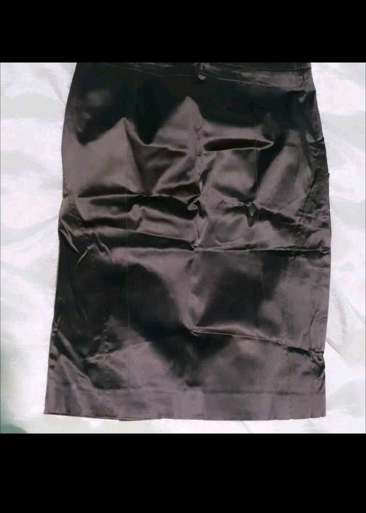Basic Skirt