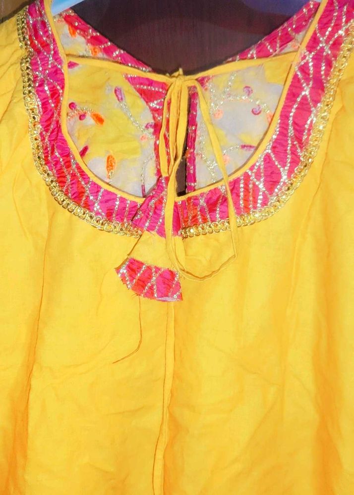 Kurta Bhut Achha Hai No Return