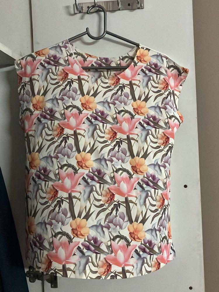 L-xl Top No Defects