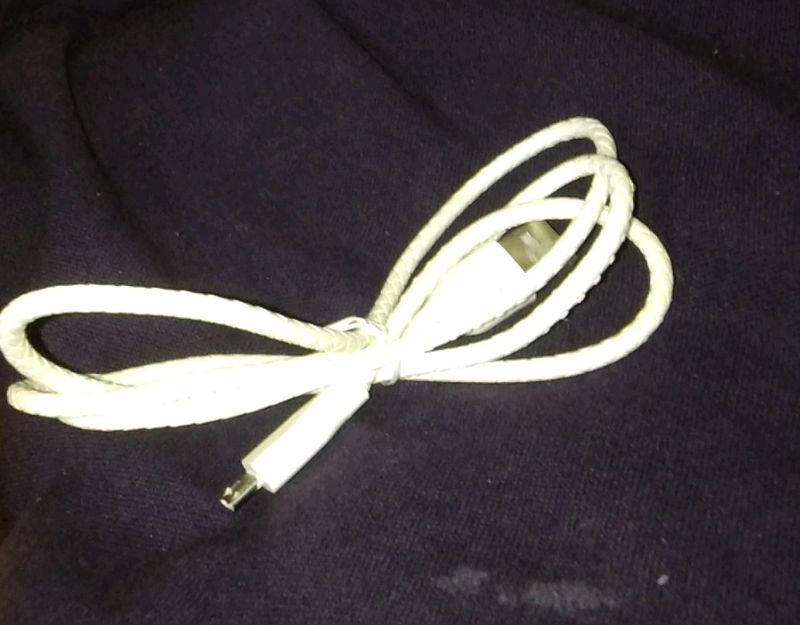 Charger 🆕 3G Gold Brand New