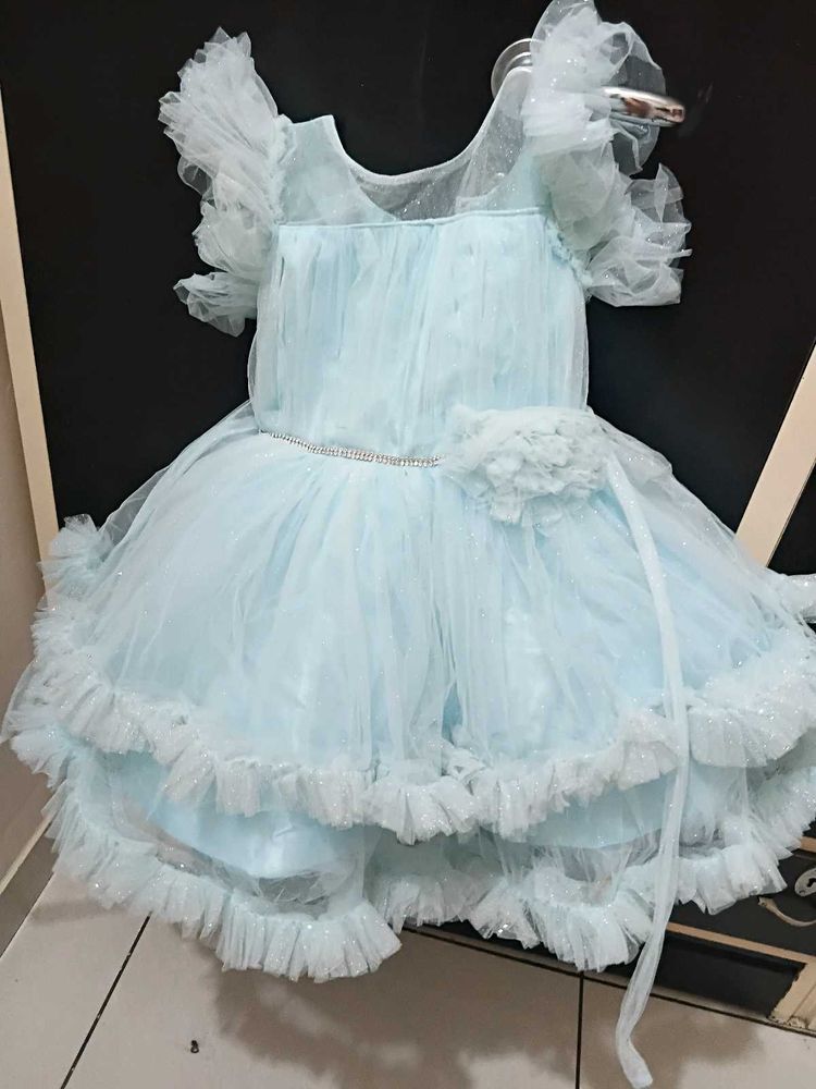 Cute Party Dress