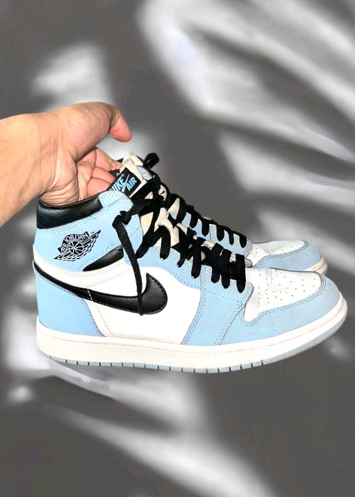 Nike Air Jordan Retro 1 University Blue (Copy)