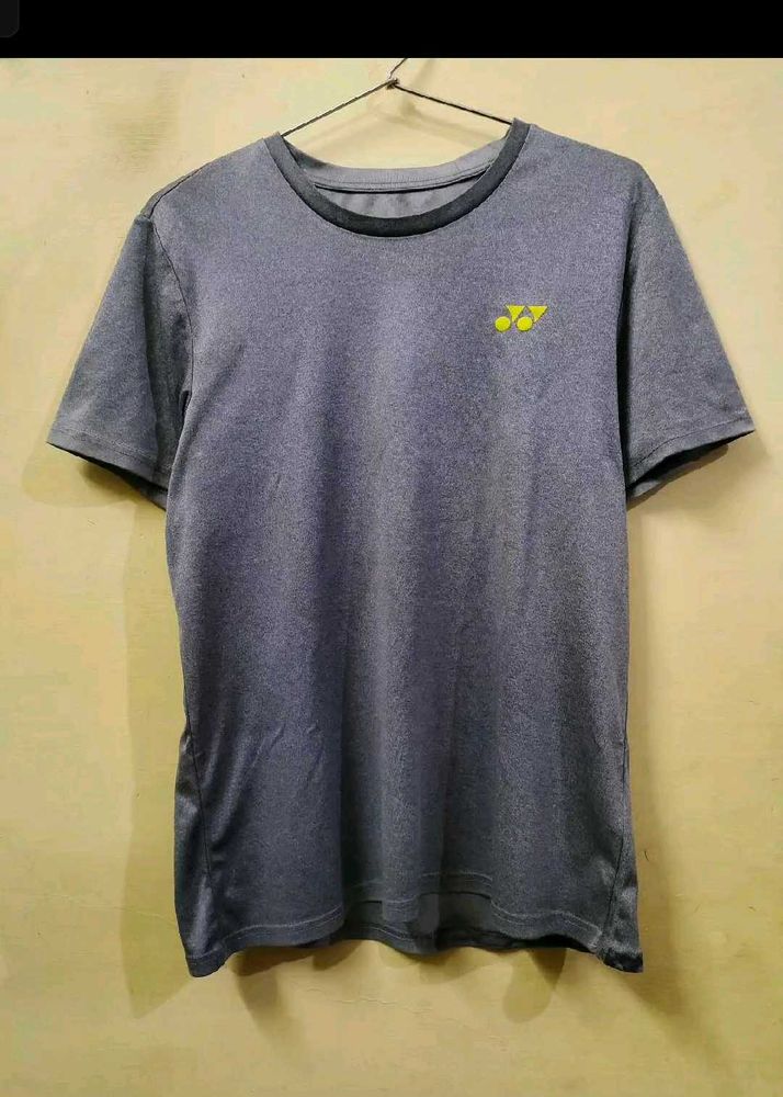 Yonex Round Neck T-shirt For Men