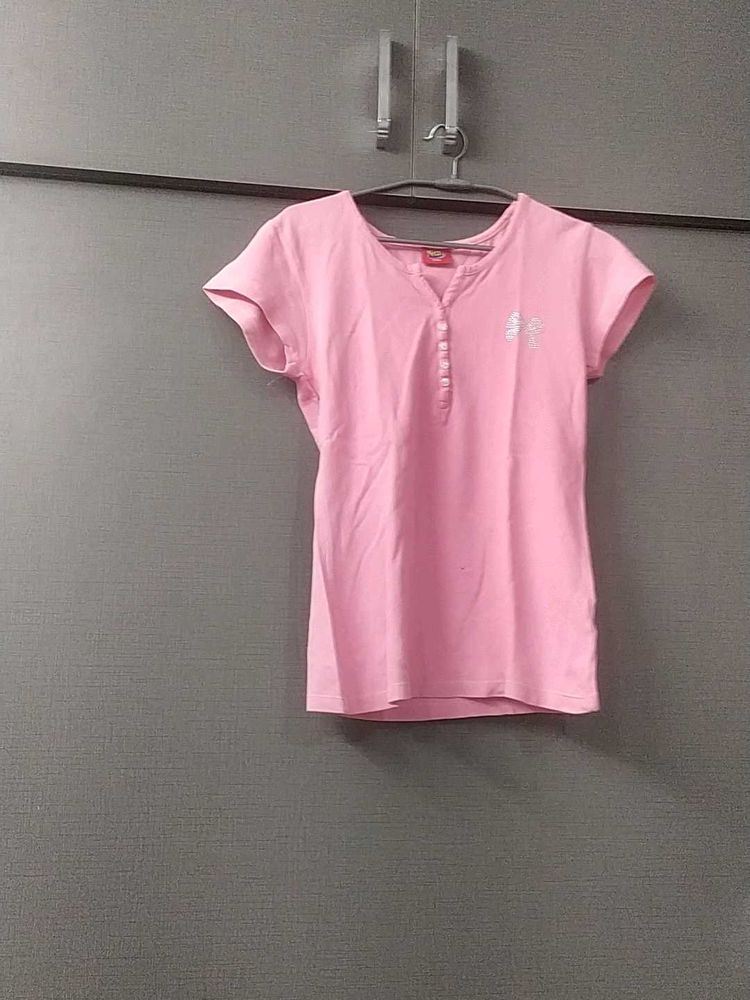 Top For Girls