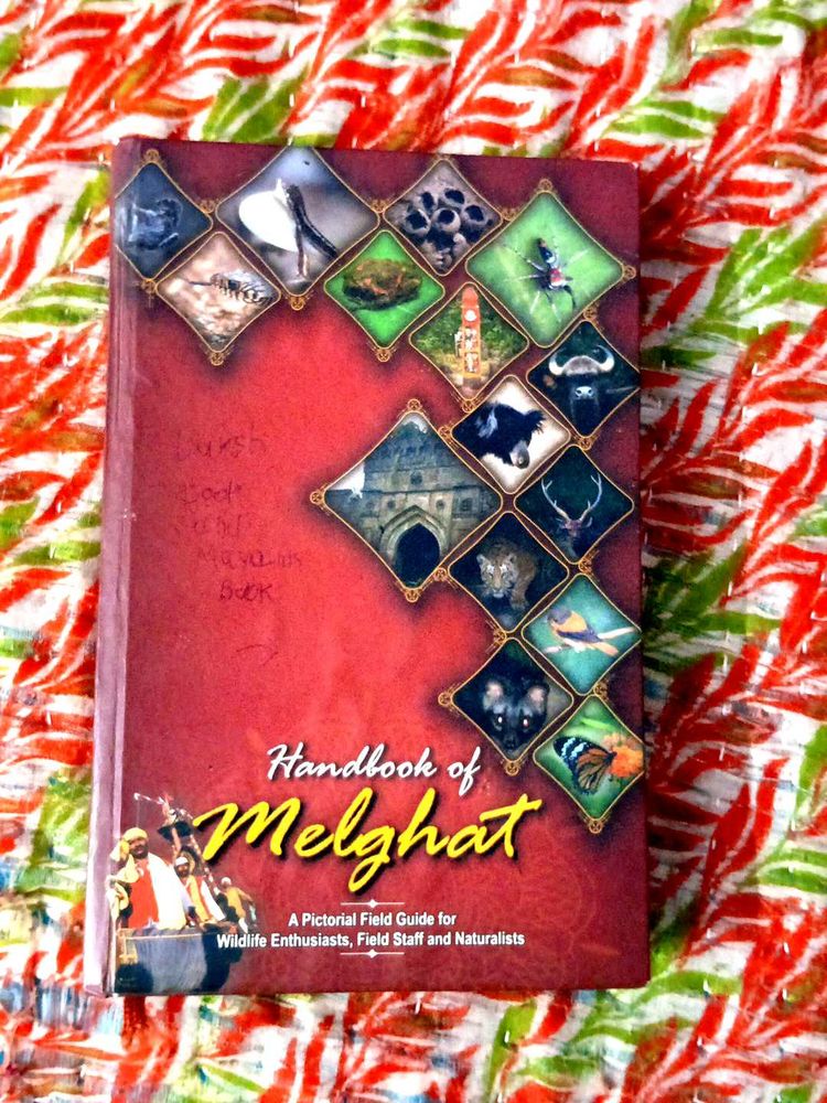 Handbook of Melghat
