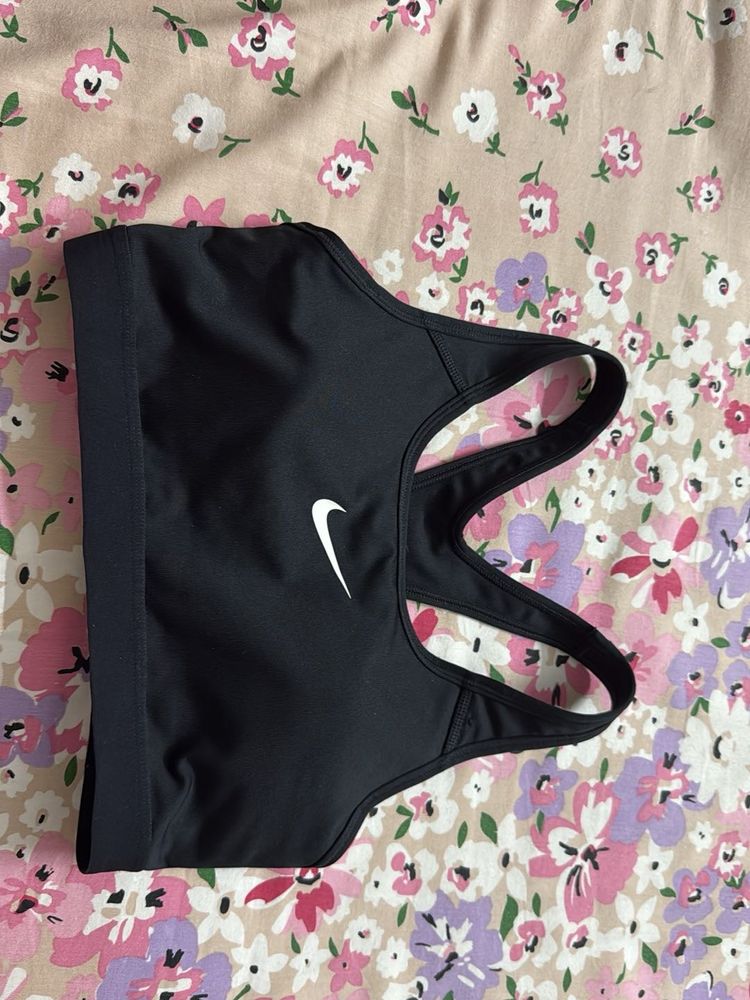 Nike Dri-Fit Sports Bra